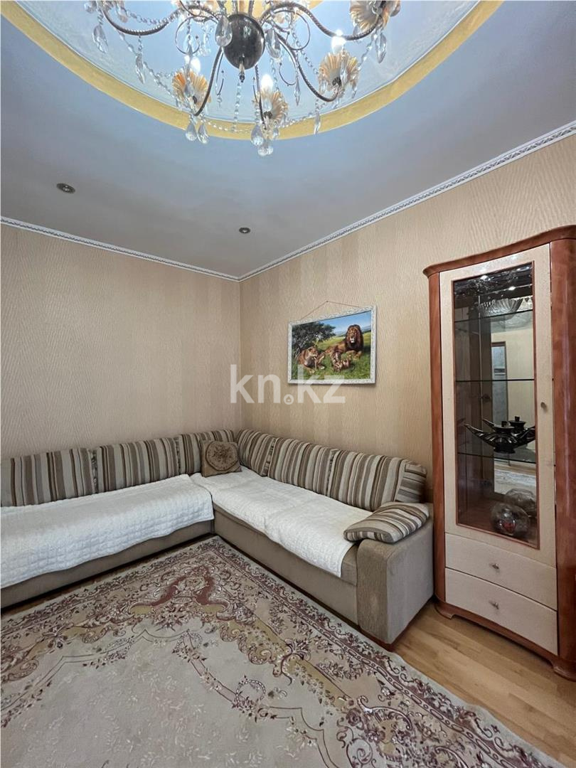 Продажа 4-комнатной квартиры, 120 м² в Астане - фото 4