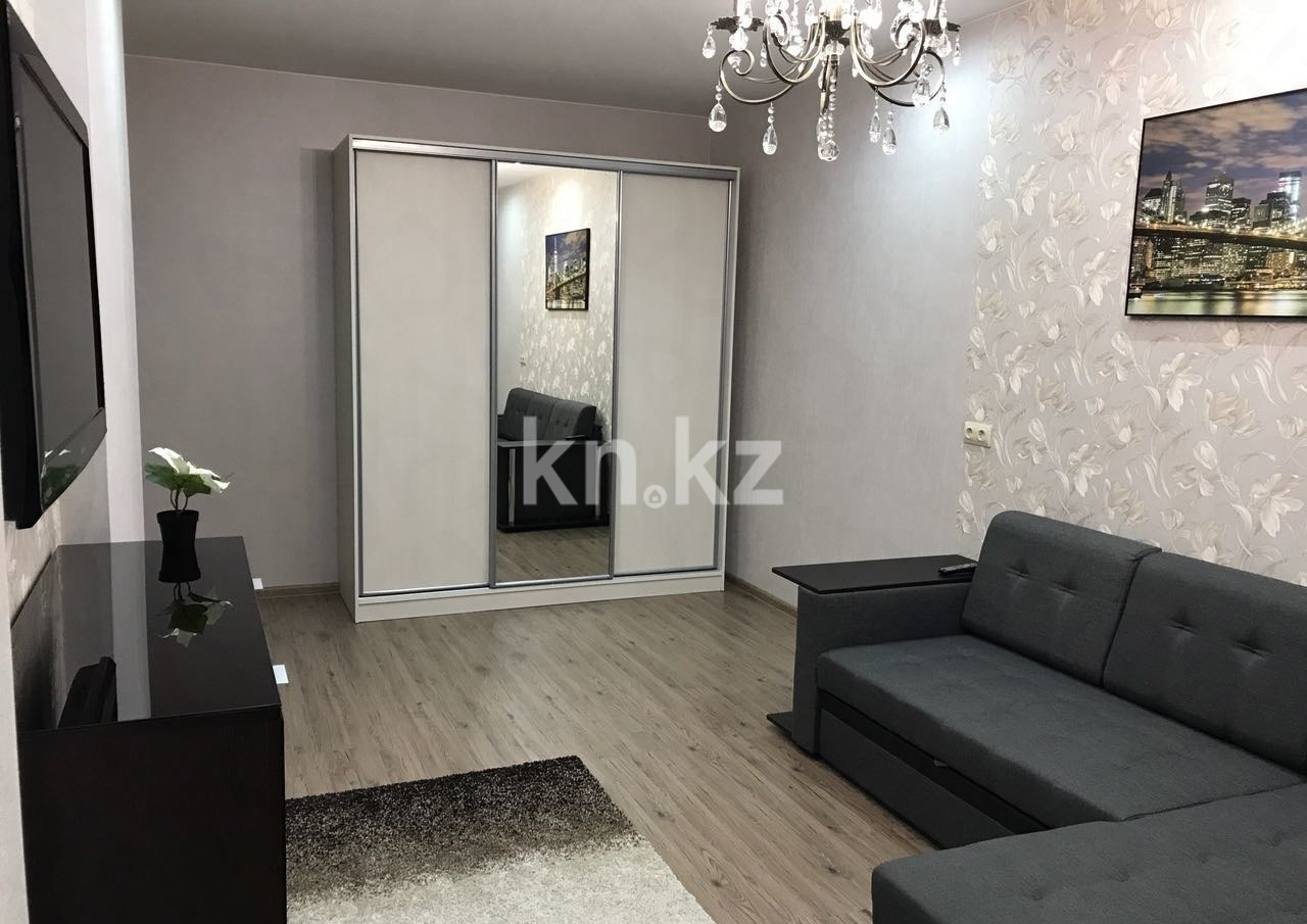 Аренда 1-комнатной квартиры, 36 м² в Астане - фото 2