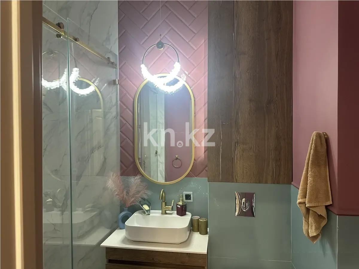 Продажа 2-комнатной квартиры, 65 м² в Астане - фото 4