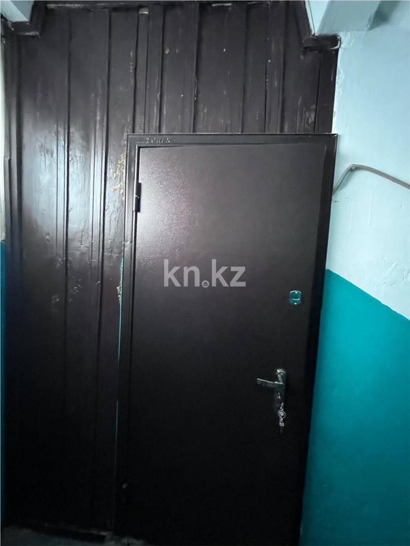 Продажа 4-комнатной квартиры, 77 м² в Караганде - фото 33