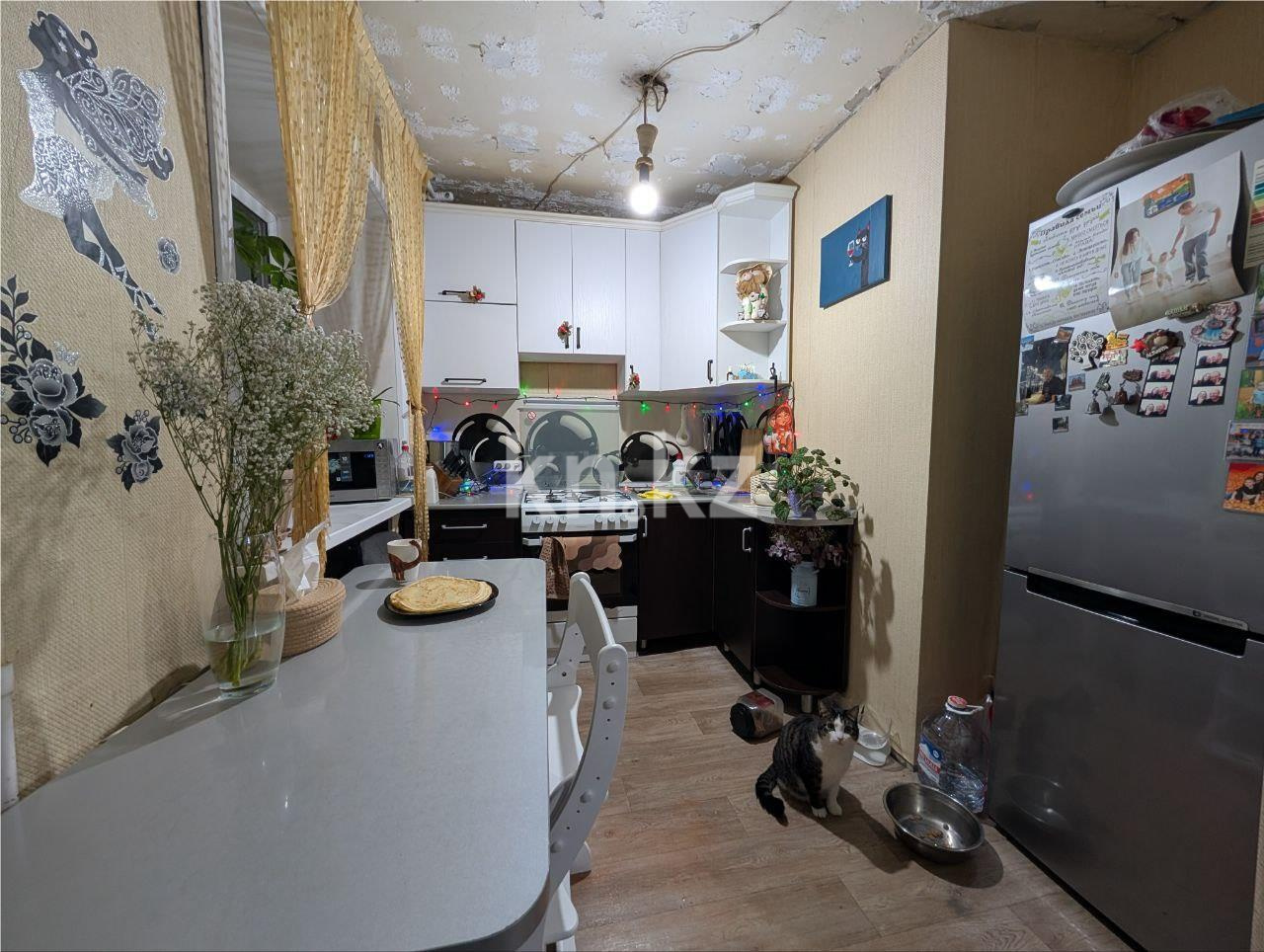 Продажа 2-комнатной квартиры, 48 м² в Караганде - фото 6