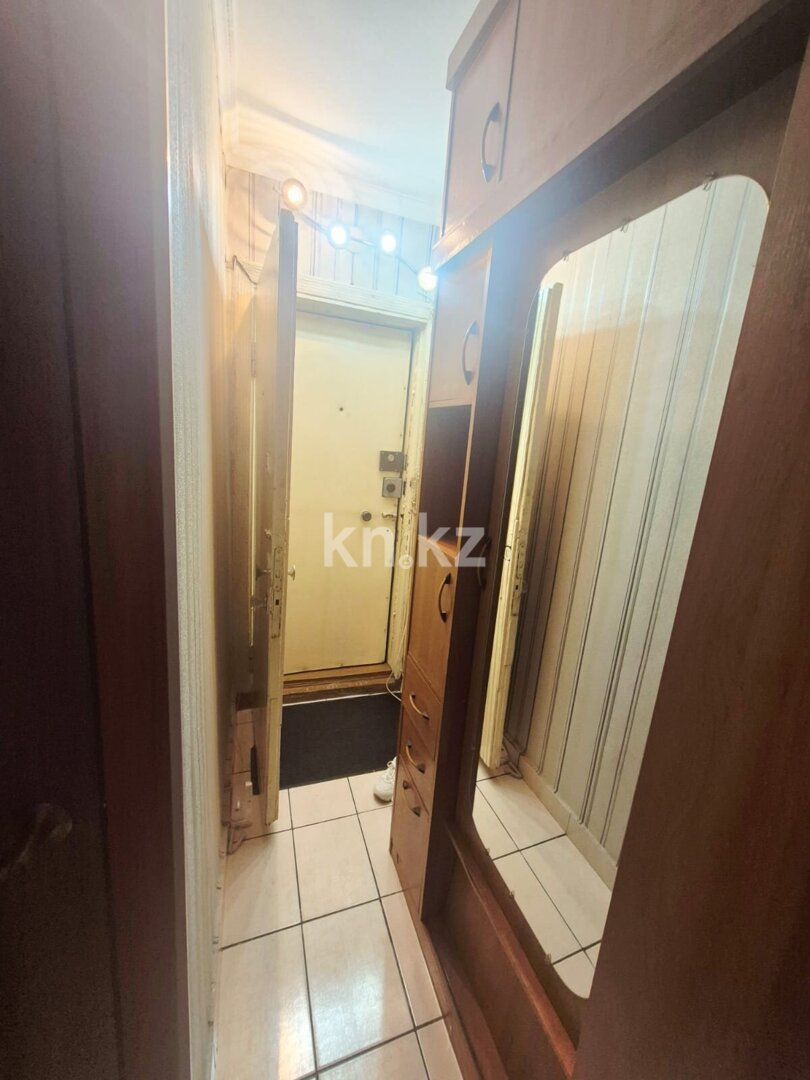 Продажа 2-комнатной квартиры, 44.2 м² в Караганде - фото 9