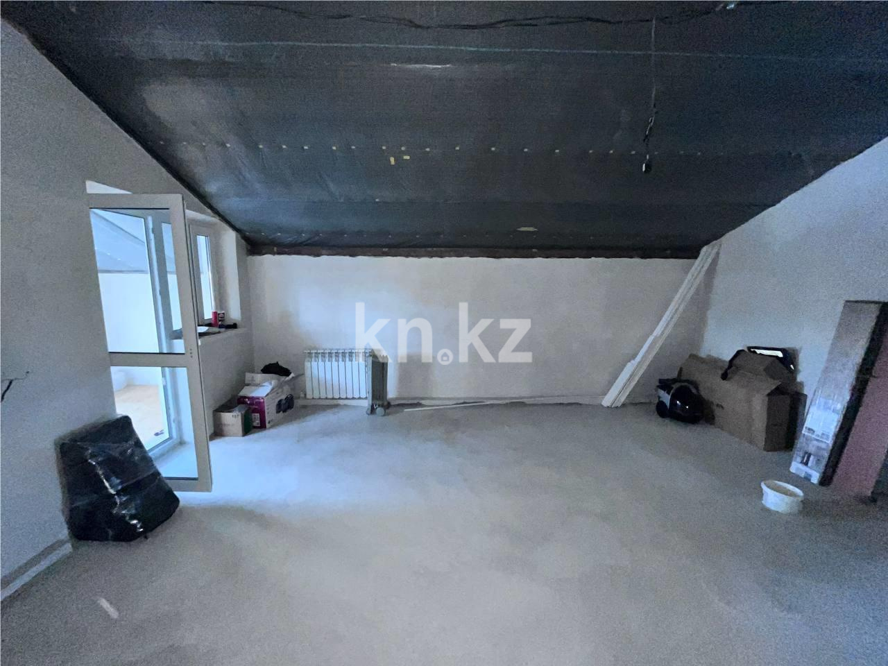 Продажа 4-комнатного дома, 222.9 м², ул. Елебекова в Караганде - фото 35