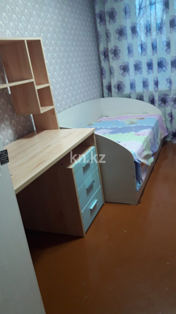 Аренда 3-комнатной квартиры, 60 м² в Караганде