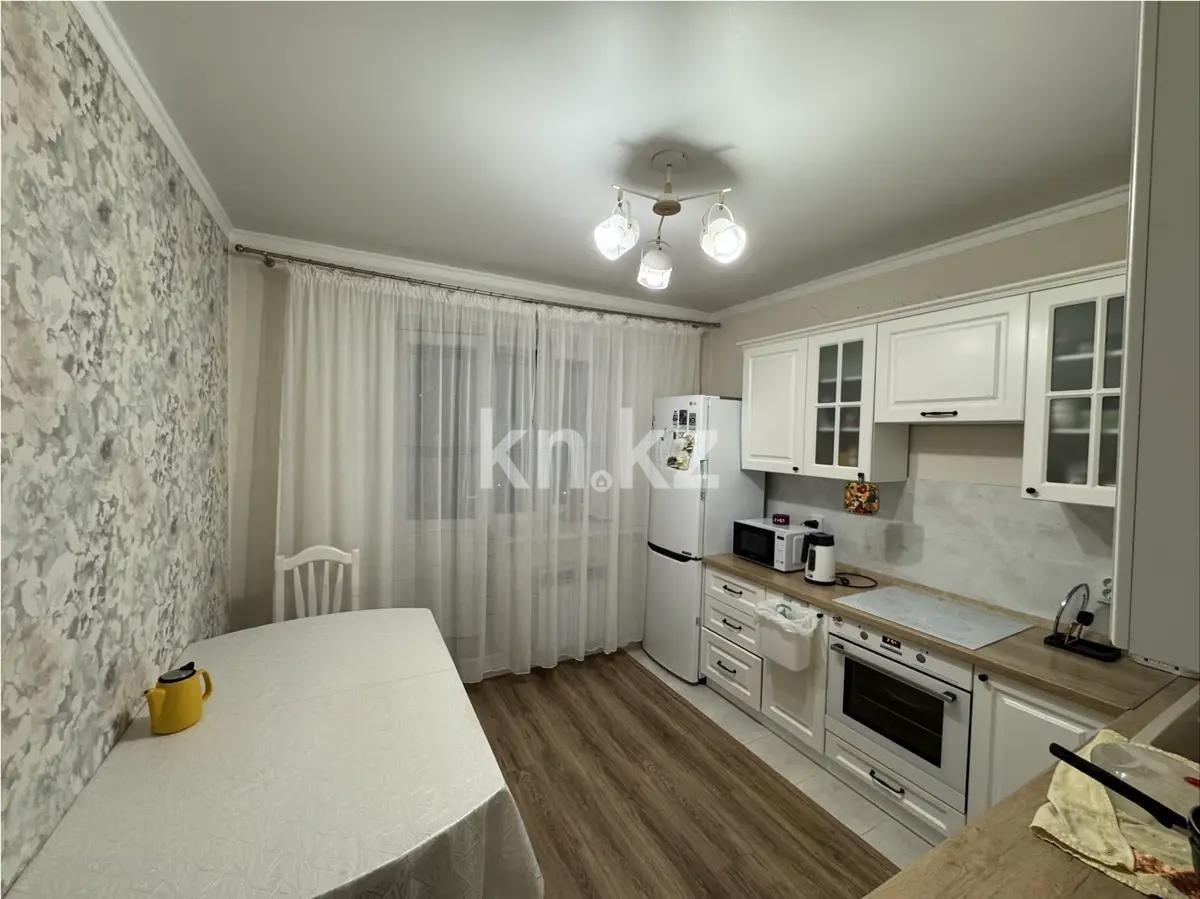 Продажа 1-комнатной квартиры, 46 м² в Астане - фото 2