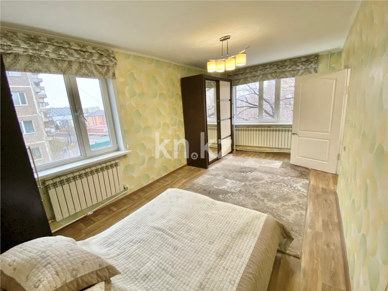 Продажа 2-комнатной квартиры, 48 м², ул. Муканова в Караганде - фото 7