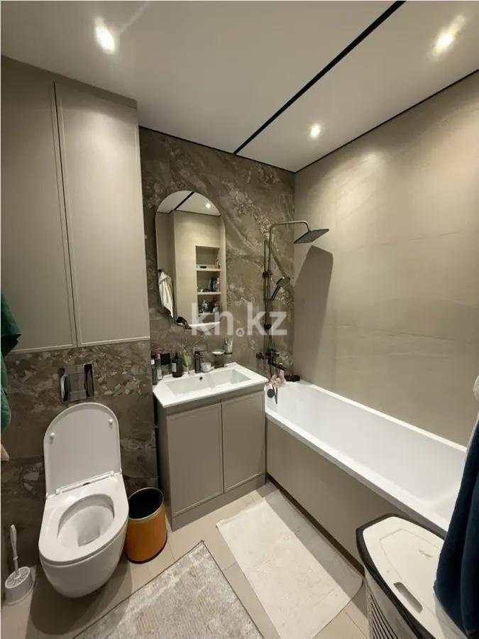 Продажа 3-комнатной квартиры, 95 м² в Алматы - фото 4