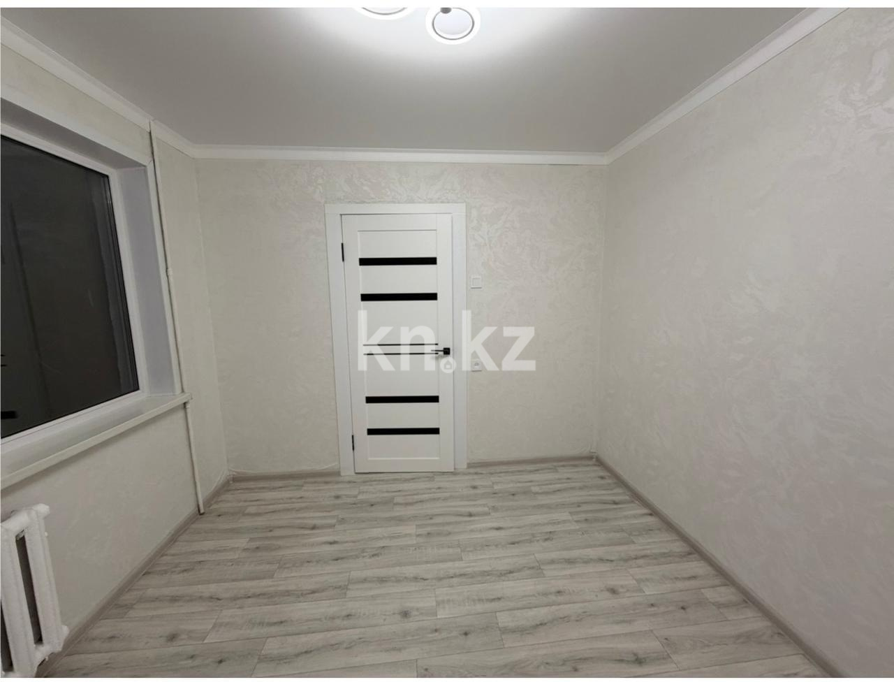 Продажа 2-комнатной квартиры, 43 м² в Караганде - фото 4