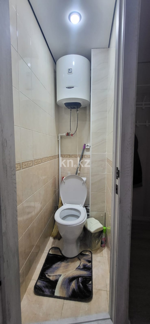 Аренда 1-комнатной квартиры посуточно, 36 м², ул. Университетская, дом  25 в Караганде - фото 6