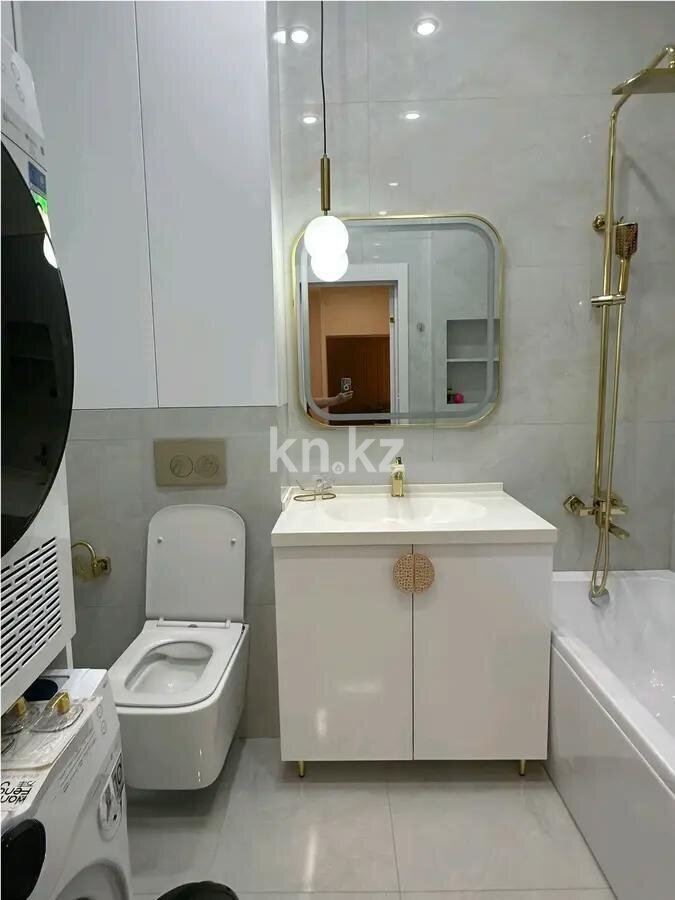 Продажа 3-комнатной квартиры, 110 м² в Астане - фото 4