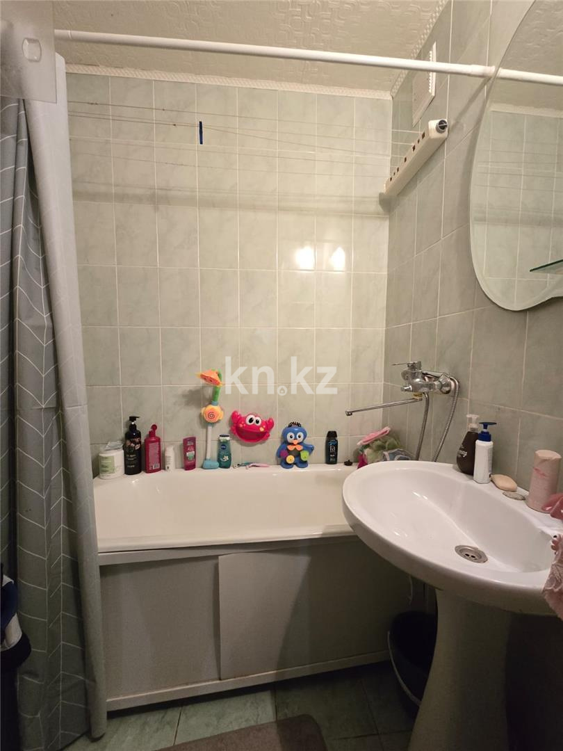 Продажа 2-комнатной квартиры, 52 м², ул. 3-й А мик-н в Темиртау - фото 5
