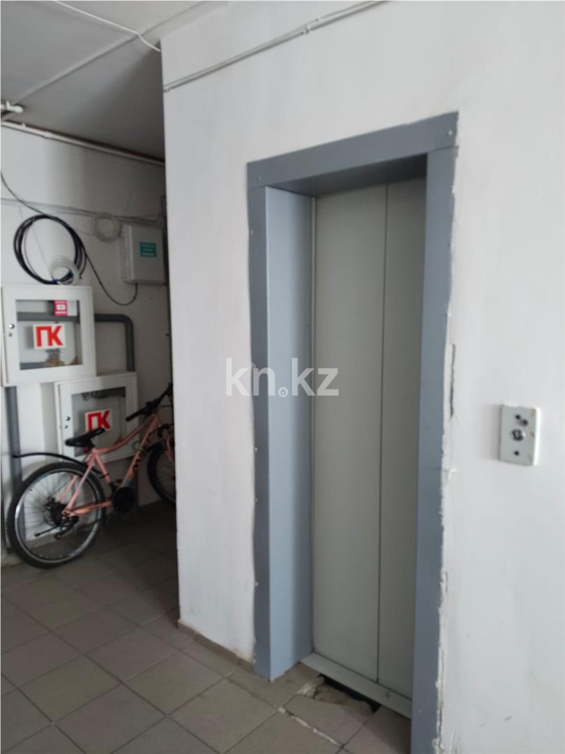 Продажа 2-комнатной квартиры, 54 м² в Караганде - фото 12