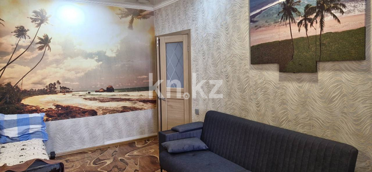 Аренда 1-комнатной квартиры, 33 м² в Астане - фото 4