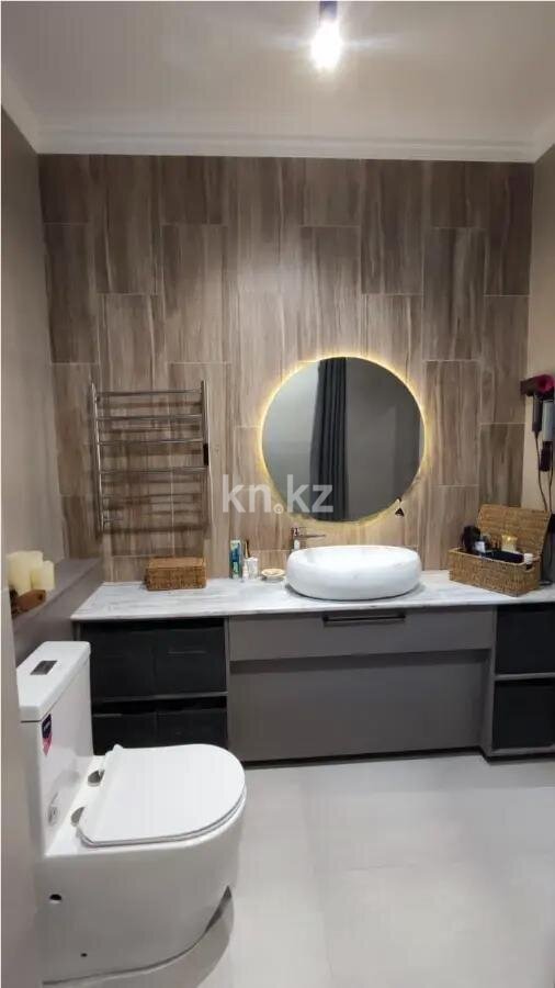 Продажа 3-комнатной квартиры, 117 м² в Астане - фото 5