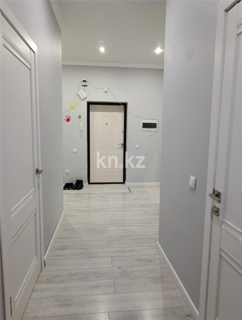 Продажа 3-комнатной квартиры, 110 м², ул. Дюсембекова в Караганде - фото 23