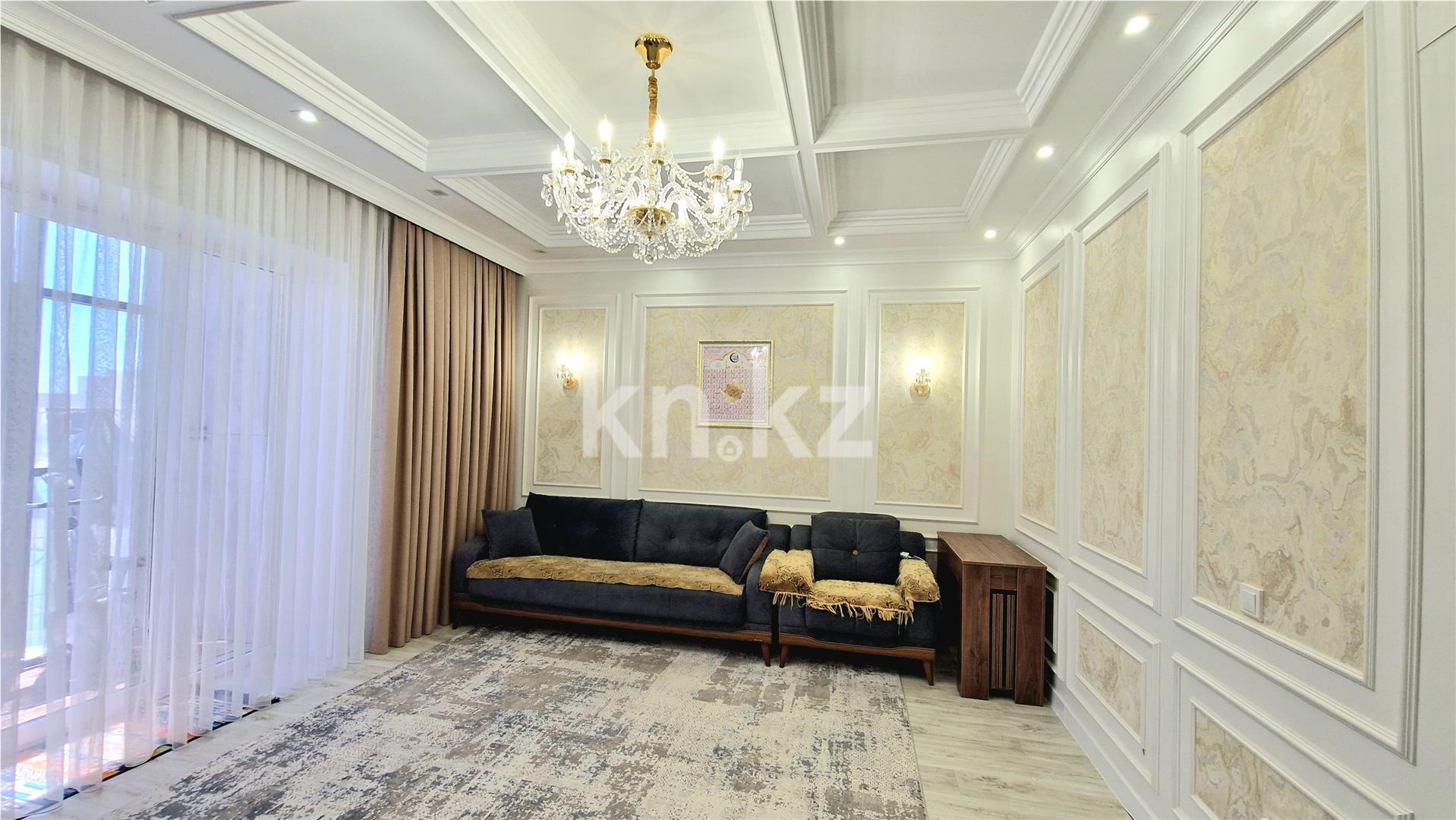 Продажа 3-комнатной квартиры, 85 м² в Караганде - фото 17