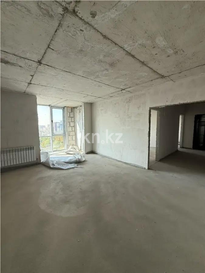 Продажа 2-комнатной квартиры, 71 м², мкр-н Астана, дом  1/19 стр в Алматы - фото 2