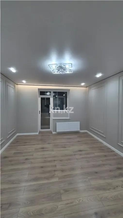 Продажа 1-комнатной квартиры, 40.2 м² в Астане