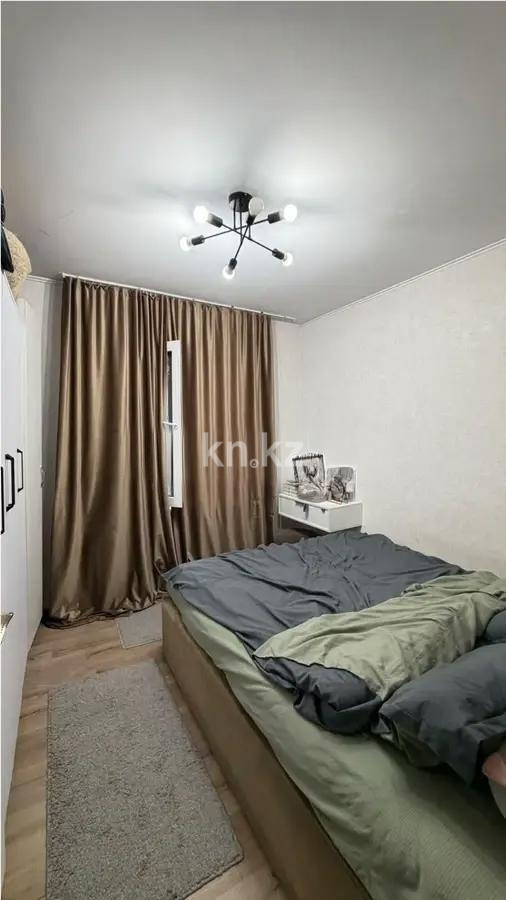Продажа 2-комнатной квартиры, 44 м² в Алматы - фото 2