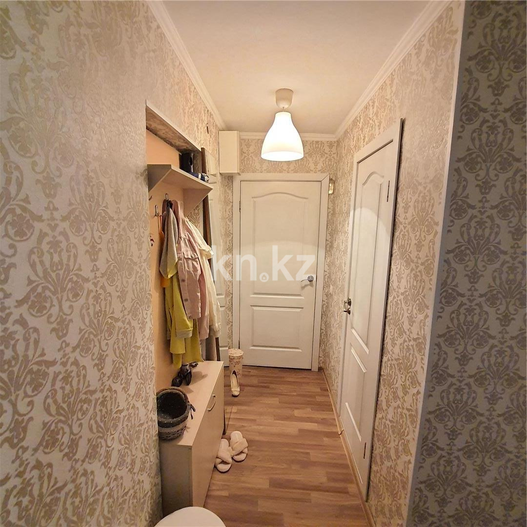 Продажа 3-комнатной квартиры, 55 м², ул. Полетаева, дом  11 в Караганде - фото 14