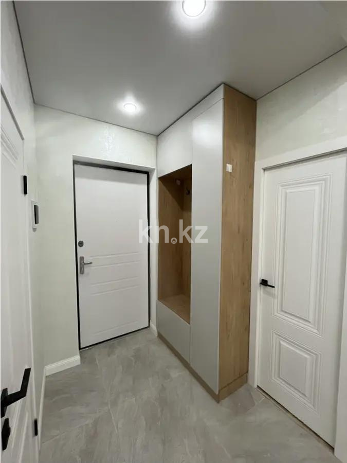 Продажа 1-комнатной квартиры, 36.5 м² в Алматы - фото 4