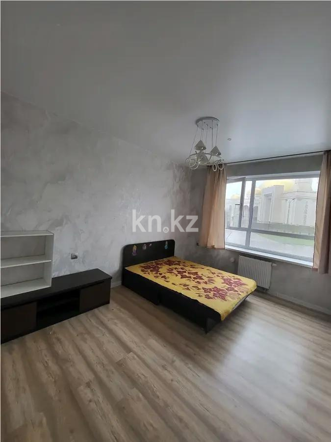 Продажа 3-комнатной квартиры, 63 м² в Алматы - фото 2