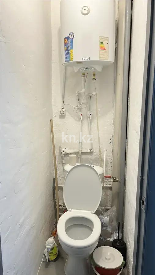 Продажа 2-комнатной квартиры, 44 м² в Караганде - фото 5