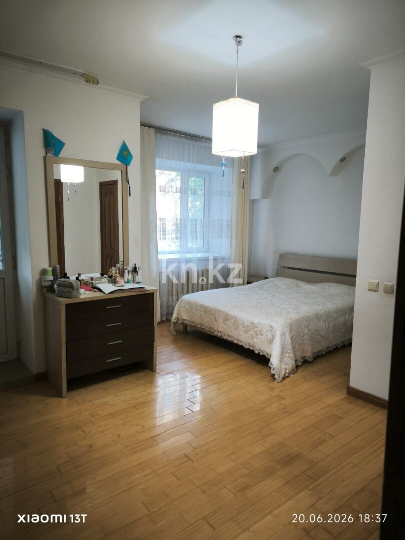 Продажа 4-комнатной квартиры, 125 м² в Астане - фото 15