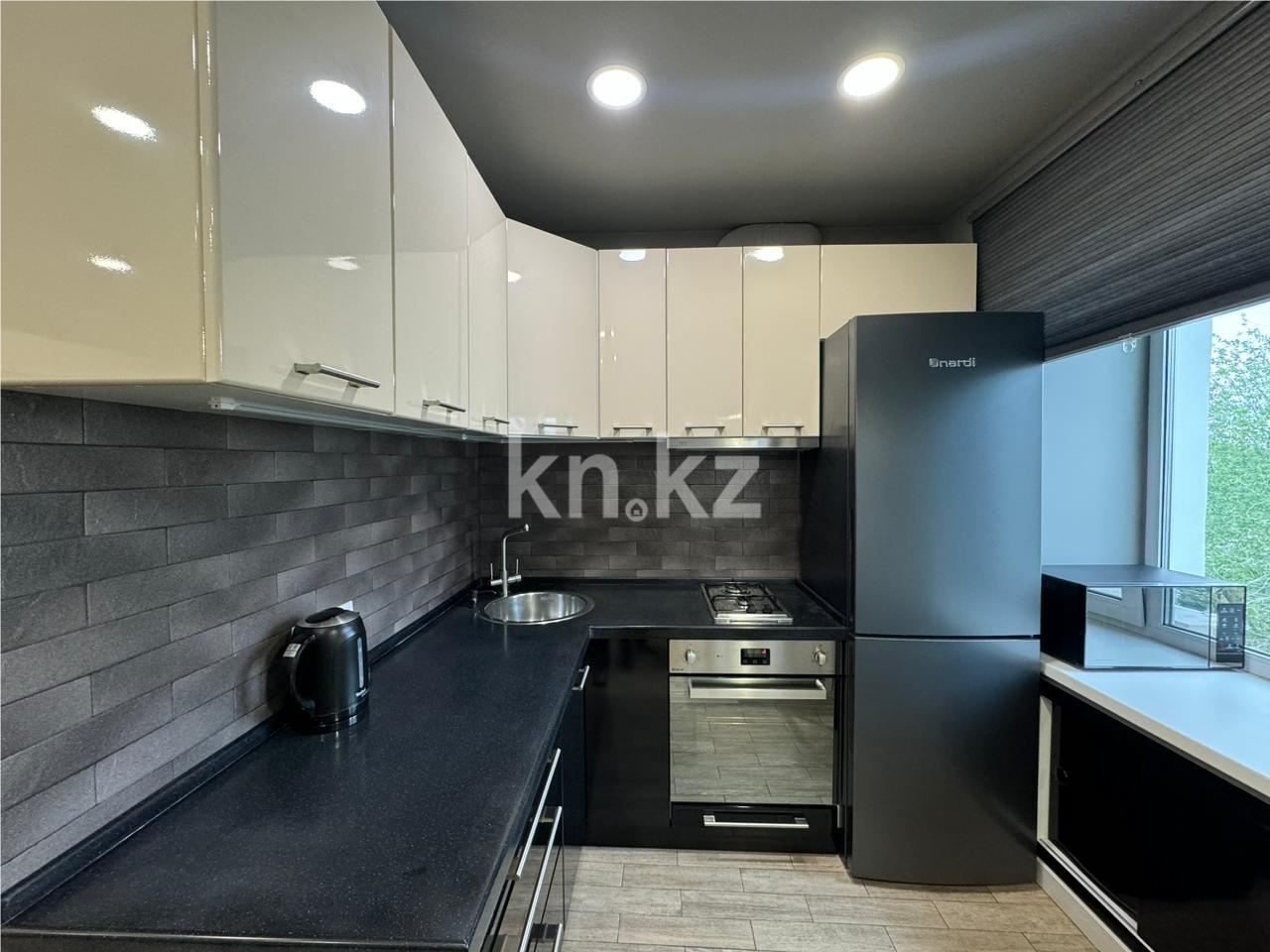 Продажа 2-комнатной квартиры, 40 м² в Караганде - фото 5