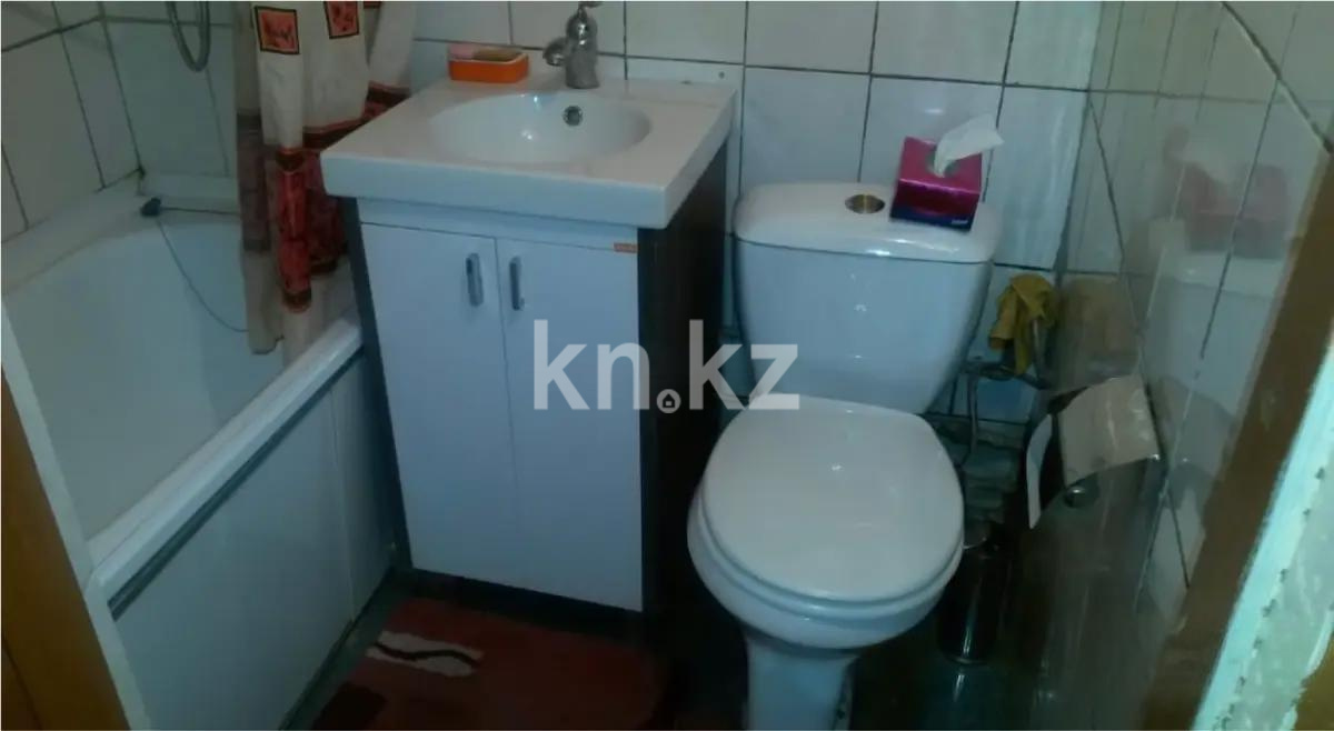 Продажа 1-комнатной квартиры, 25 м², ул. Лебедева, дом  70 в Алматы - фото 3