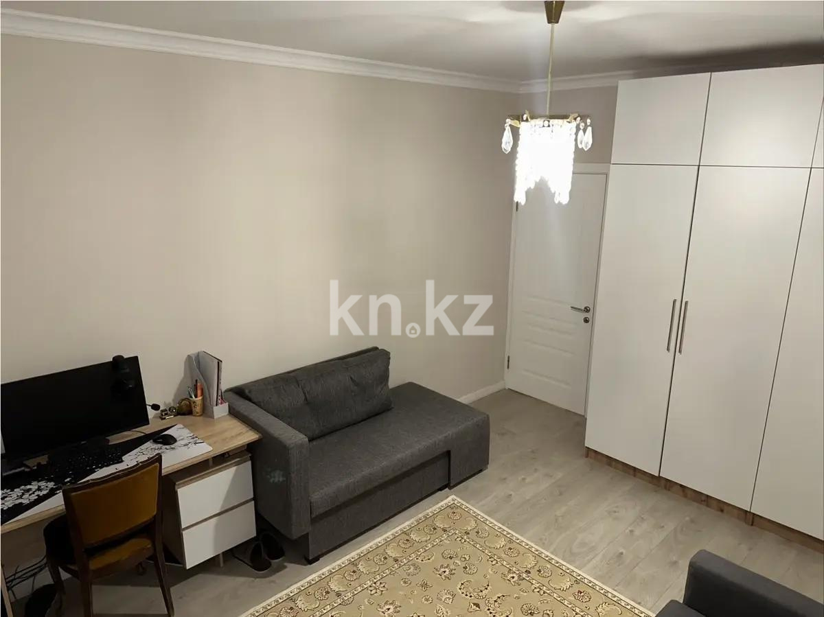 Продажа 3-комнатной квартиры, 86 м², пр. Улы Дала, дом  82 в Астане - фото 2
