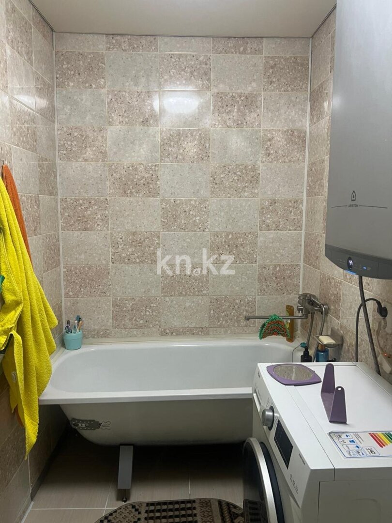 Продажа 1-комнатной квартиры, 35 м² в Темиртау - фото 2