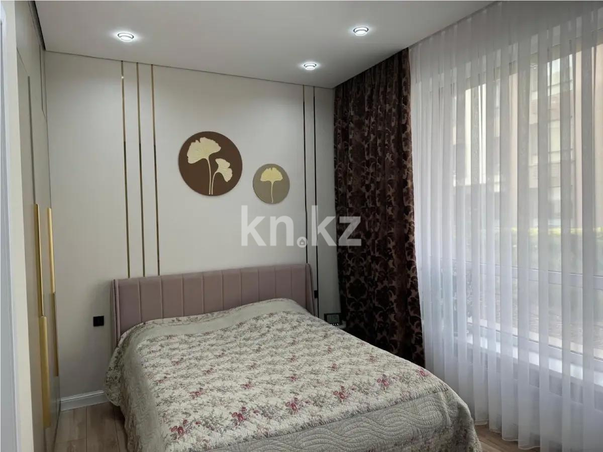 Продажа 3-комнатной квартиры, 103 м² в Астане - фото 2