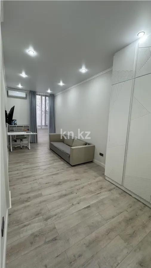 Продажа 2-комнатной квартиры, 73 м², ул. Шаймерденова, дом  32в в Алматы