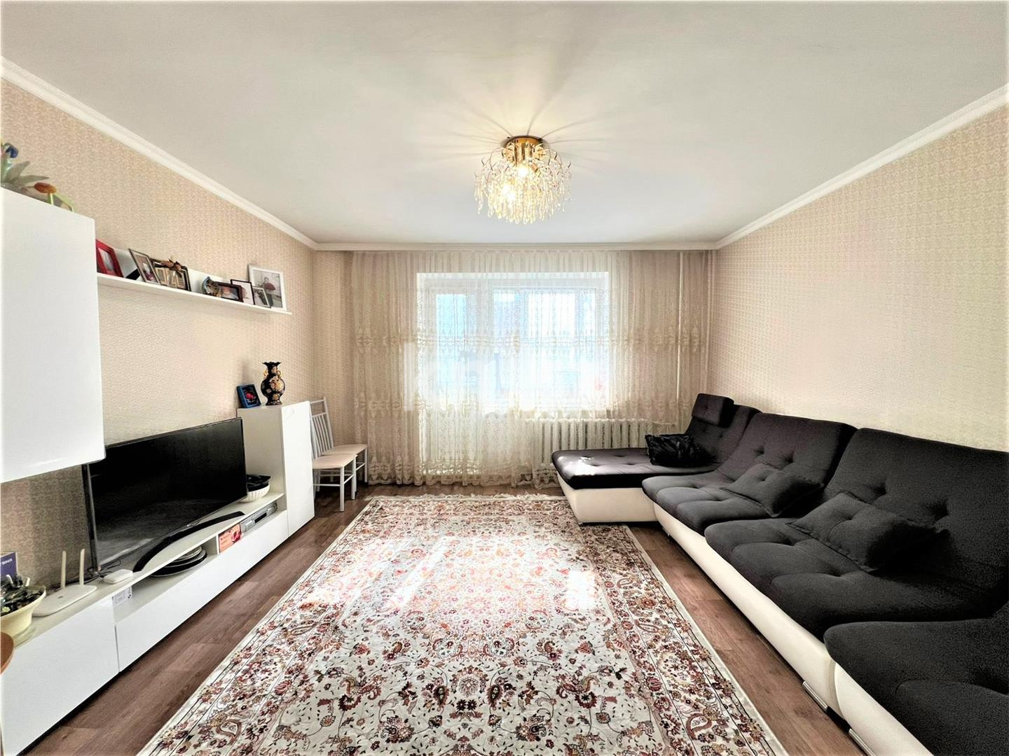 Продажа 2-комнатной квартиры, 54 м² в Караганде