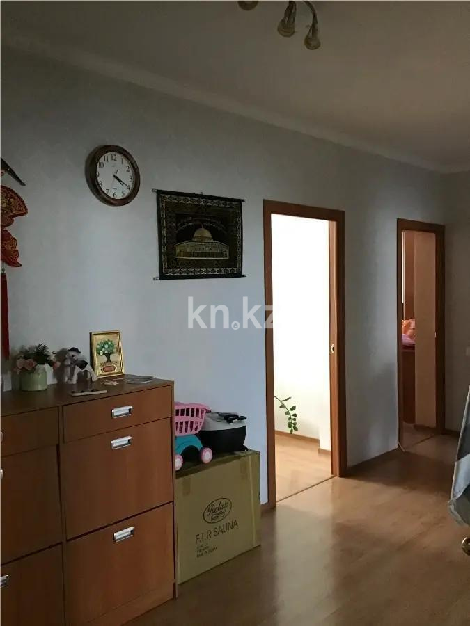 Продажа 4-комнатной квартиры, 113 м², пр. Абая, дом  8 в Астане - фото 6