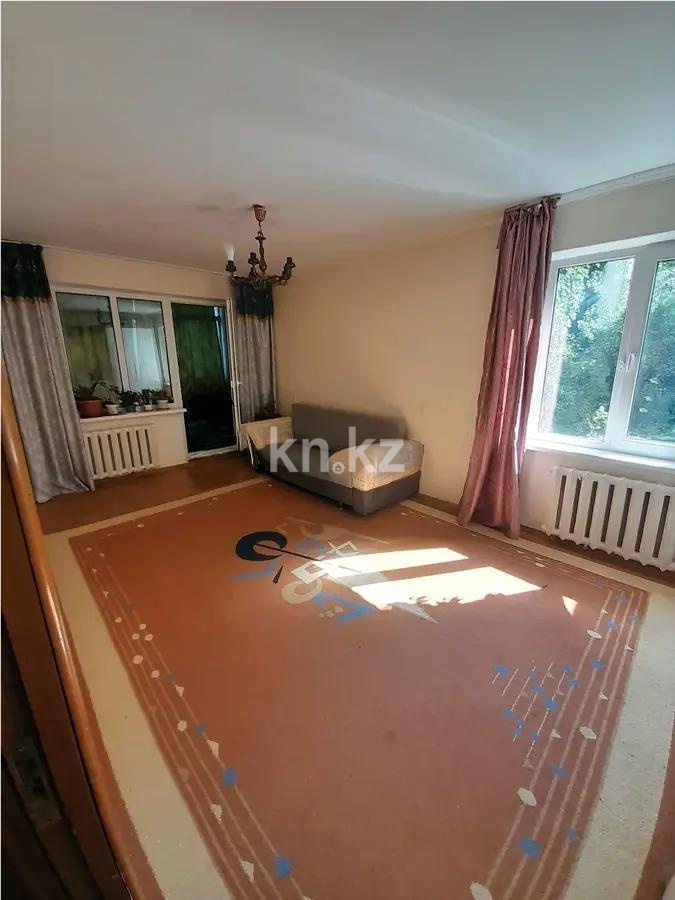 Продажа 1-комнатной квартиры, 32 м² в Алматы