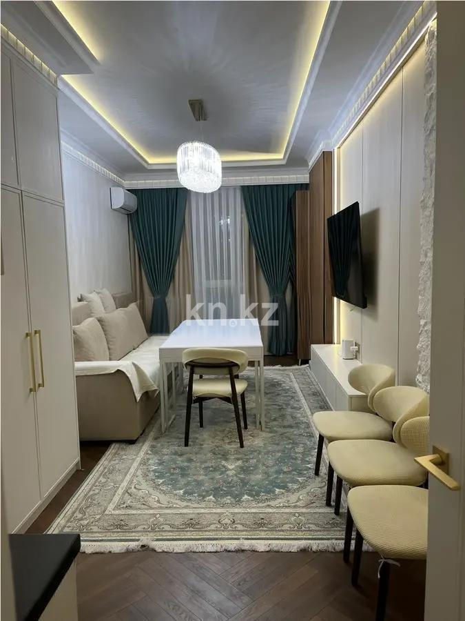 Продажа 3-комнатной квартиры, 65 м² в Астане