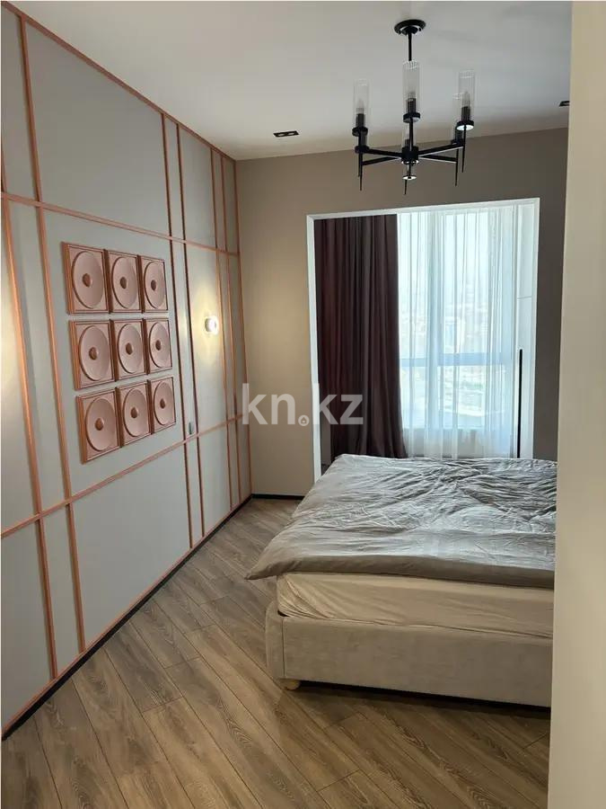 Продажа 2-комнатной квартиры, 70 м² в Алматы