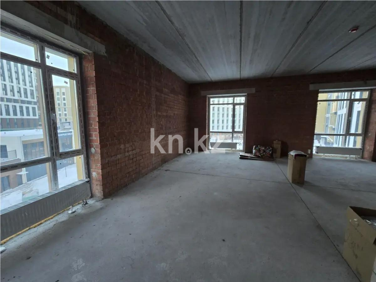 Продажа 2-комнатной квартиры, 59 м² в Астане