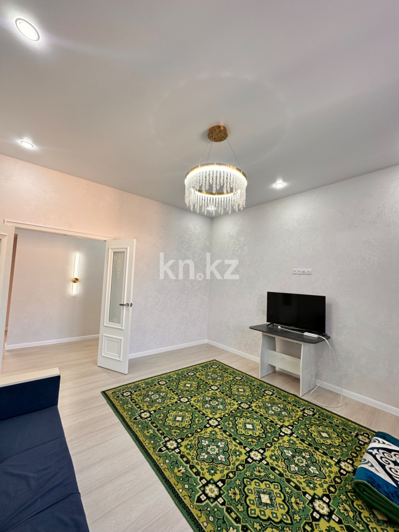 Аренда 3-комнатной квартиры, 82 м² в Караганде - фото 10