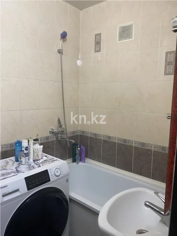 Продажа 3-комнатной квартиры, 60 м² в Алматы - фото 5