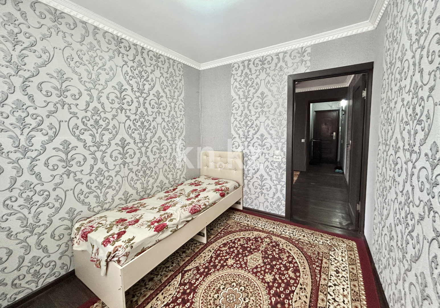 Продажа 2-комнатной квартиры, 47 м² в Караганде - фото 8