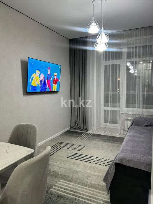 Продажа 3-комнатной квартиры, 60 м² в Астане