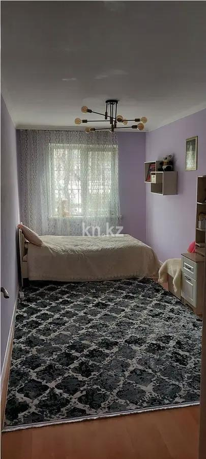 Продажа 3-комнатной квартиры, 58 м² в Алматы - фото 2