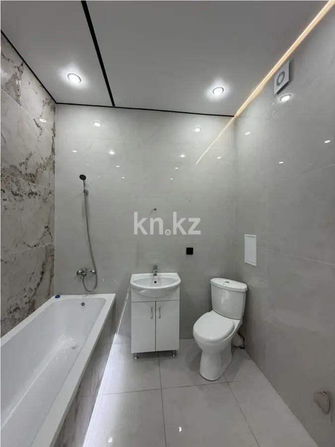 Продажа 1-комнатной квартиры, 32.2 м² в Астане - фото 3