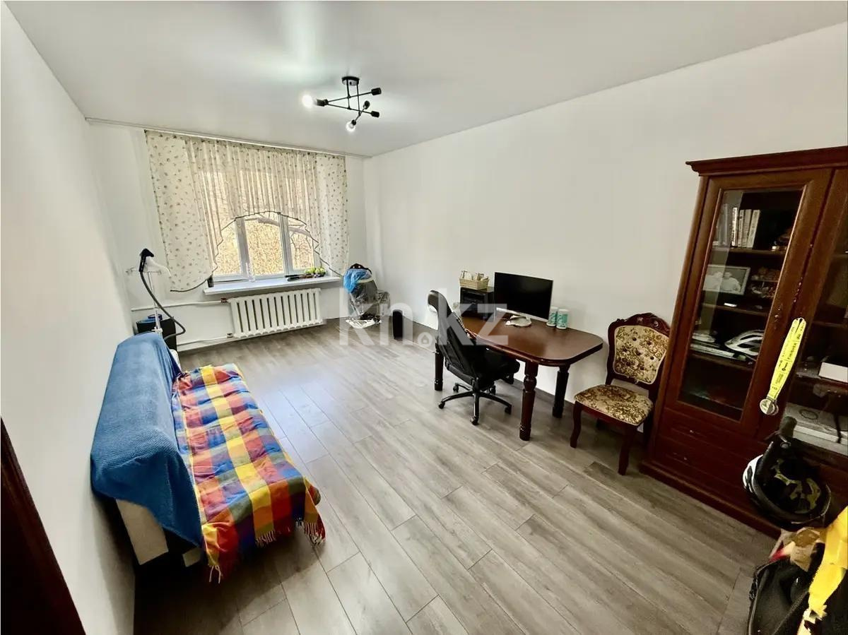 Продажа 3-комнатной квартиры, 71.9 м² в Алматы