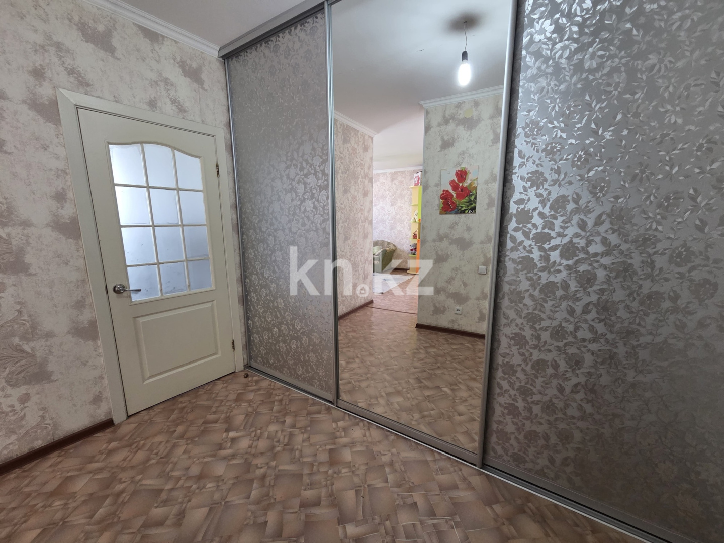 Продажа 1-комнатной квартиры, 38.4 м² в Астане - фото 10