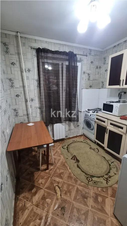 Продажа 1-комнатной квартиры, 33 м² в Алматы - фото 2