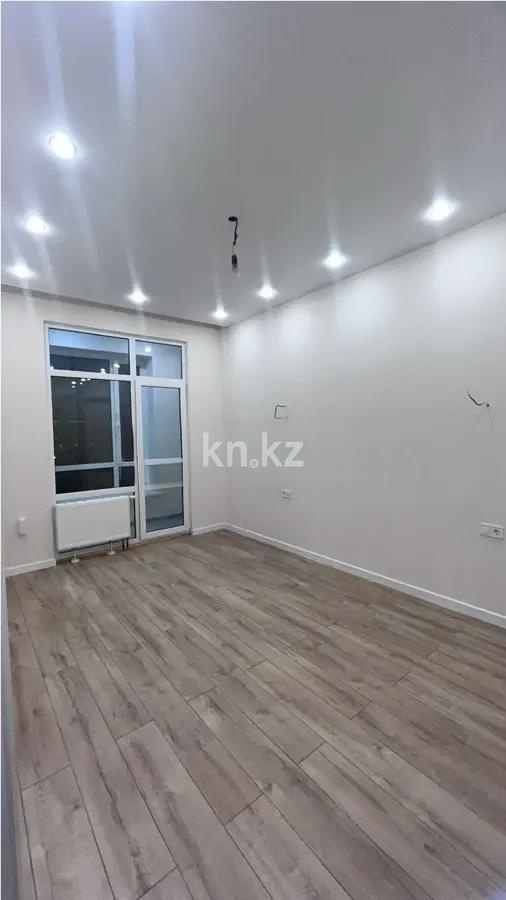 Продажа 2-комнатной квартиры, 53.1 м², ул. Нажимеденова, дом  28 в Астане - фото 2